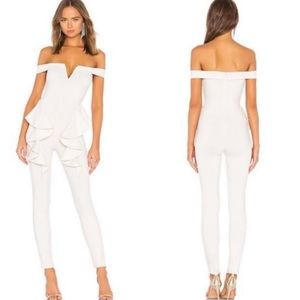 Michael Costello Jumpsuit